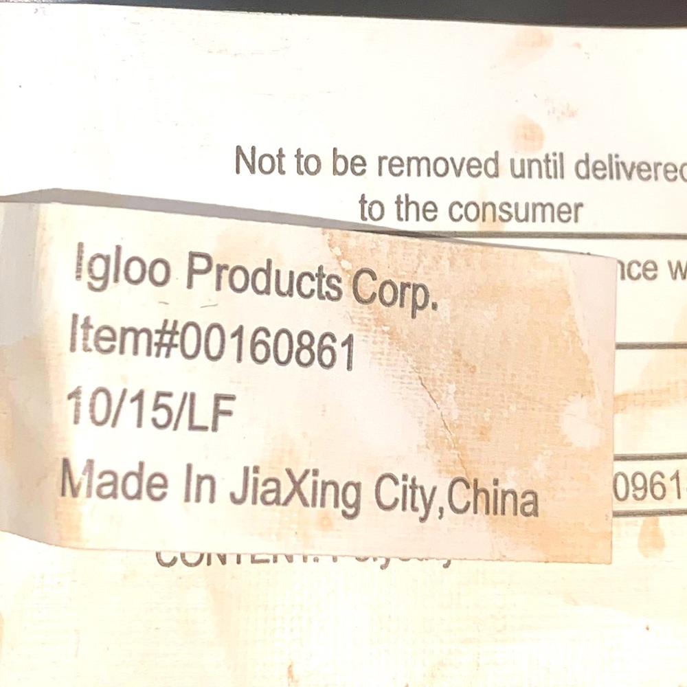 Igloo Cooler Bag - image 6